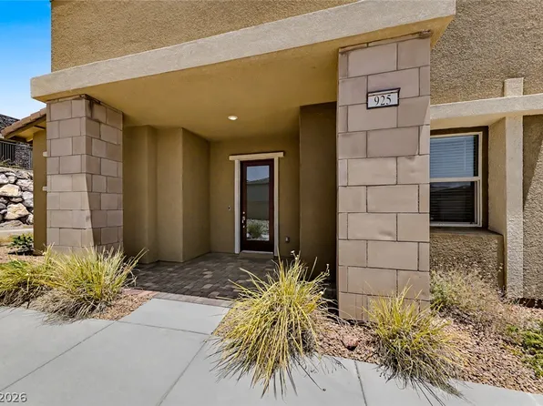 925 Allister Fields Ln, Las Vegas, NV 89138