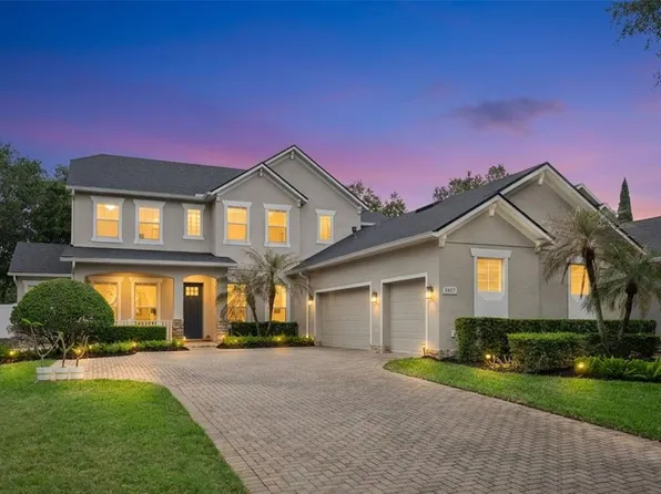 5427 Nagami Dr, Windermere, FL 34786