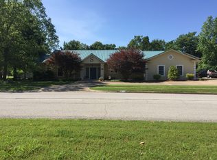 2006 E 1st St, Mountain Home, AR 72653