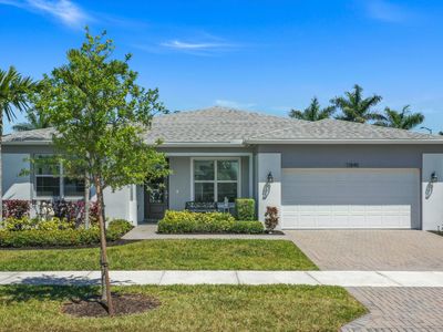 11845 SW Lyra Drive, Port Saint Lucie, FL, 34987