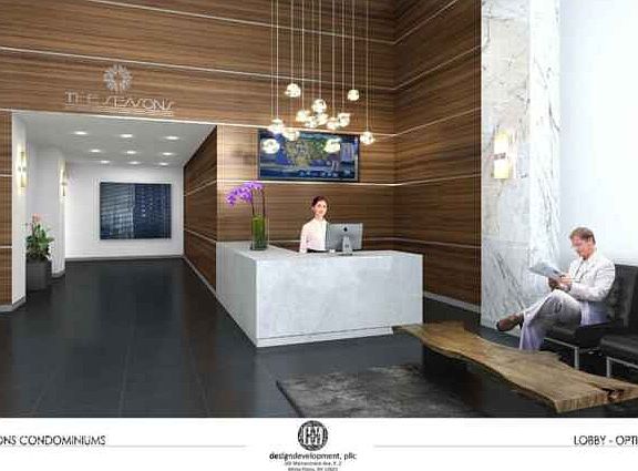 2nd image of 4 Martine Ave APT 1406