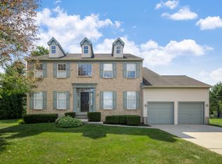 1221 Royal Ln, Thorofare, NJ 08086