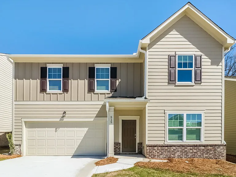 515 Knightsbridge Ln — Photo 1