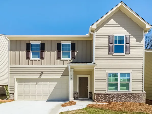 515 Knightsbridge Ln, Winder, GA 30680