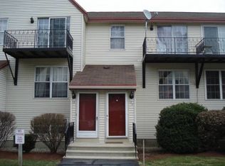 12 E Ridge Rd, Merrimack, NH 03054