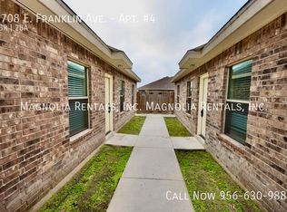 2708 E Franklin Ave APT 4, Mission, TX 78573