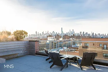 Rented by MNS Marketing