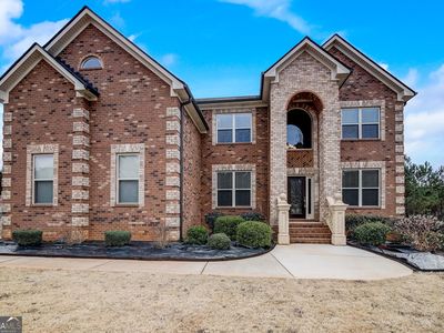1221 Avignon Dr, Conyers, GA, 30094