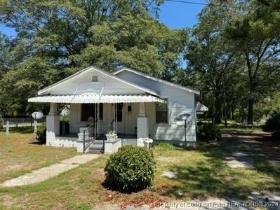 303 Pecan St, Lumberton, NC, 28358