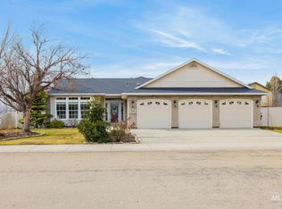 3611 N Price Way, Meridian, ID 83642