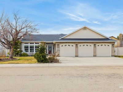 3611 N Price Way, Meridian, ID, 83642