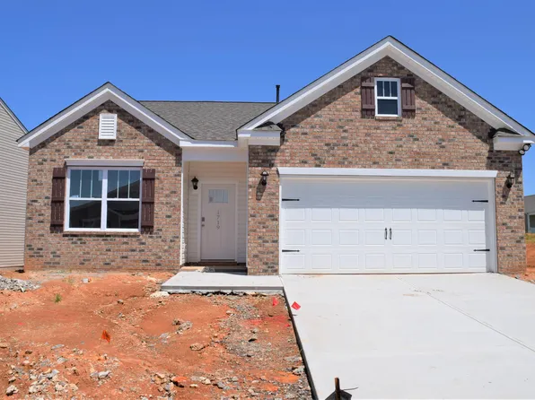 1719 Odessa Ln, Woodruff, SC 29388
