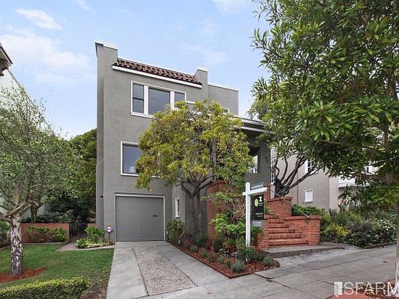 2nd image of 34 Madrone Ave