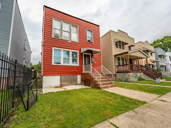 5416 S Seeley Ave, Chicago, IL 60609
