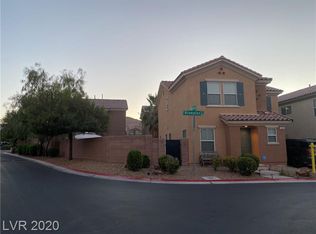 593 Brompton St, Las Vegas, NV 89178