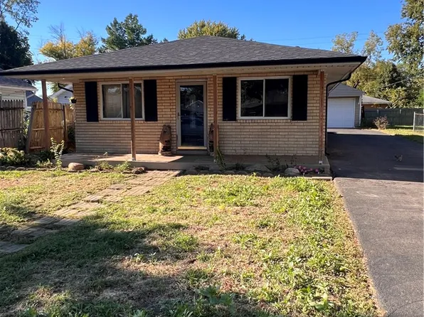 2431 Guernsey Dell Ave, Dayton, OH 45404