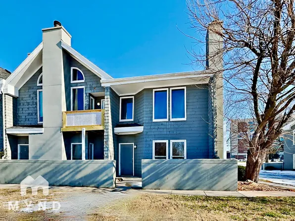 930 Primrose St #A1, Springfield, MO 65807