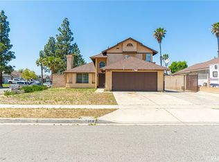 7384 Rager St, Fontana, CA 92336