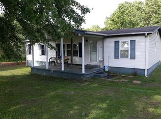 84 Blackburn Church Rd, Marion, KY 42064