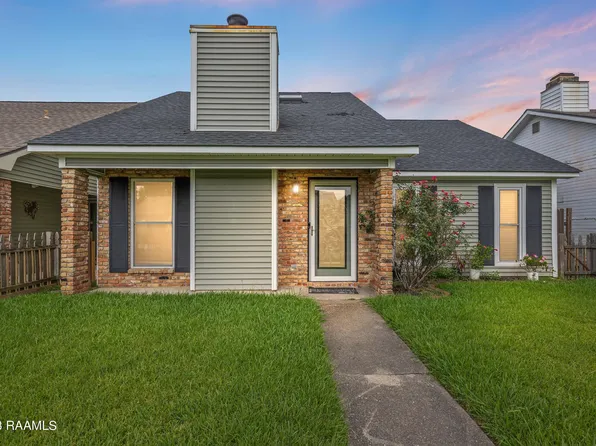 112 Logan St, Lafayette, LA 70506