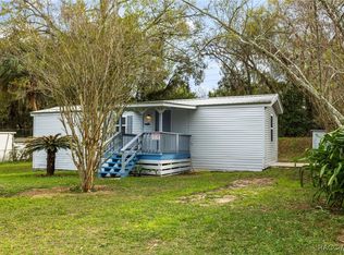 3560 E Squaw Valley Dr, Hernando, FL 34442