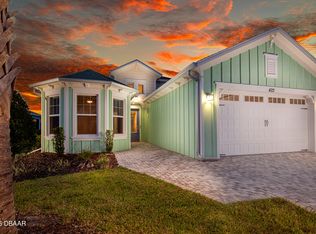 422 Good Life Way, Daytona Beach, FL 32124