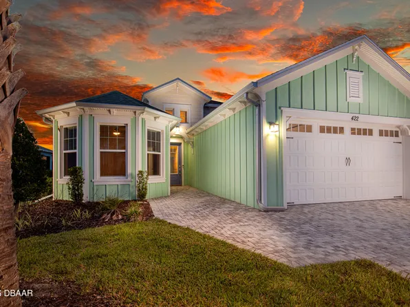 422 Good Life Way, Daytona Beach, FL 32124