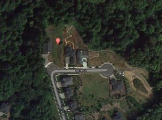 2112 S 13th Cir, Ridgefield, WA 98642