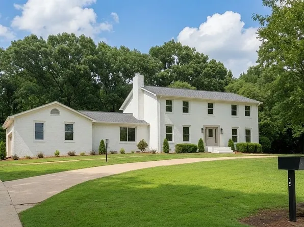 15 Leisure Ln, Jackson, TN 38305