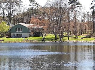 118 Patricia Ln, Tunkhannock, PA 18657