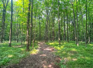 On Liberty Ln, Kennan, WI 54537