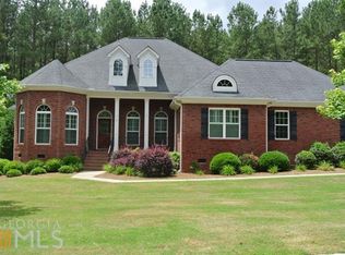 103 Snead Ave NW, Rome, GA 30165
