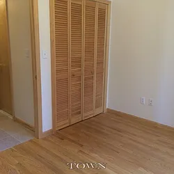 Rented by Town Residential