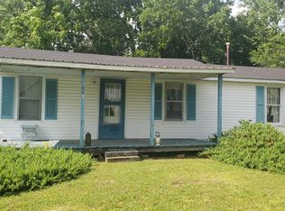 338 Niles Rd, Dawson Springs, KY 42408