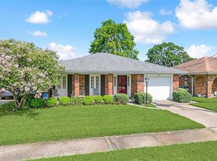 1704 Peach St, Metairie, LA 70001
