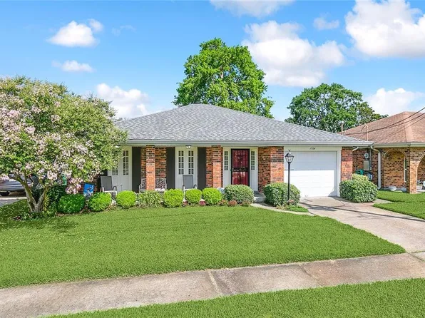 1704 Peach St, Metairie, LA 70001