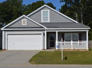 220 Rindle Dr, Lexington, SC 29072