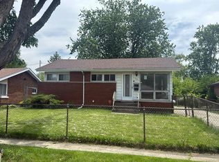 3139 Sussex Ave, Markham, IL 60428