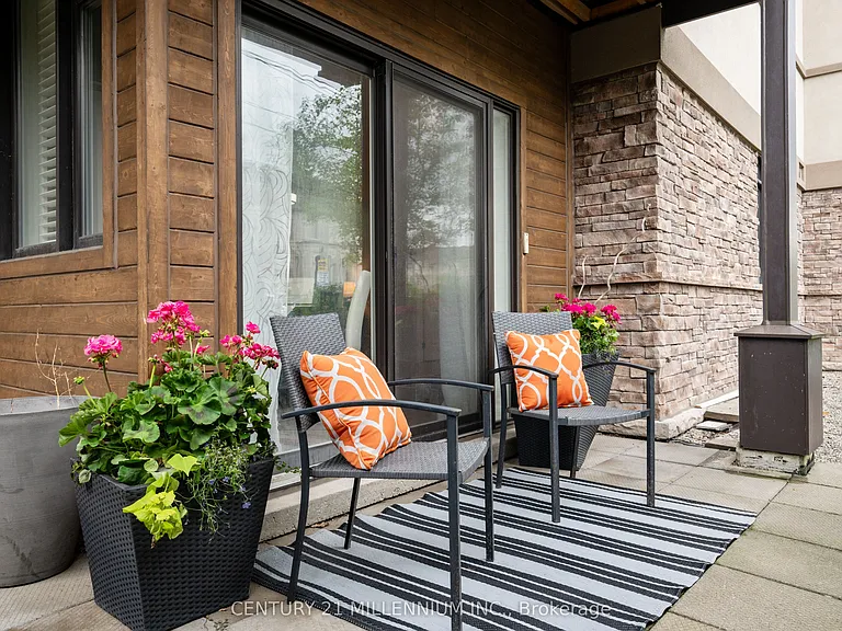 128 Garden Dr #119 — Photo 19