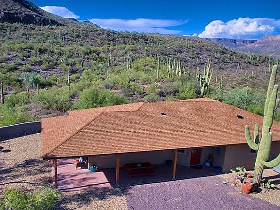 5th image of 33253 S Canyon Rd
