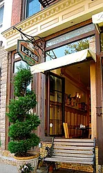 Rented by Bold New York