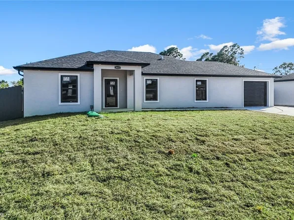 3413 27th St SW, Lehigh Acres, FL 33976