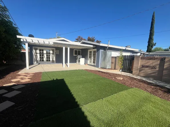 8409 Topanga Canyon Blvd, Canoga Park, CA 91304