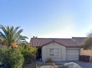 551 Chandler St, Henderson, NV 89014