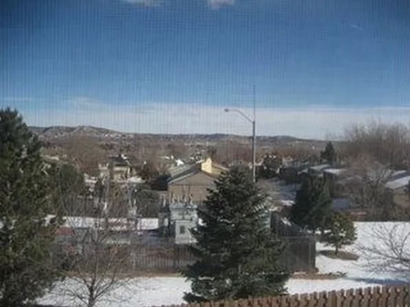 3945 Michener Dr, Colorado Springs, CO 80907