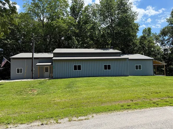 472 & 490 Borders Rd, Smiths Grove, KY 42171