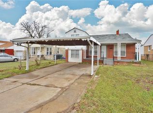 2933 W Park Pl, Oklahoma City, OK 73107