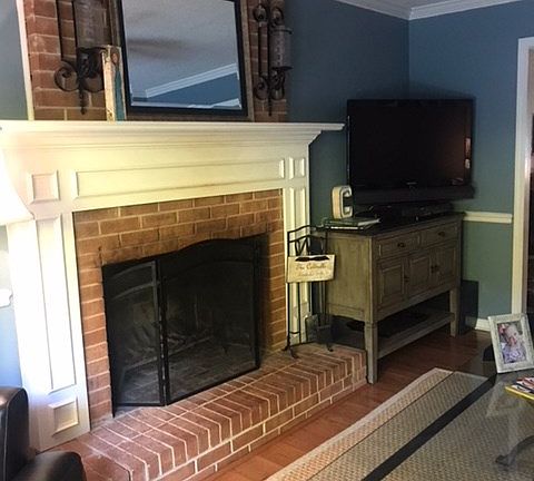 5th image of 673 Chimney Hill Cir N