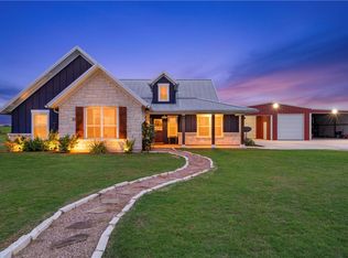 281 Hampton Ranch Rd, Lorena, TX 76655