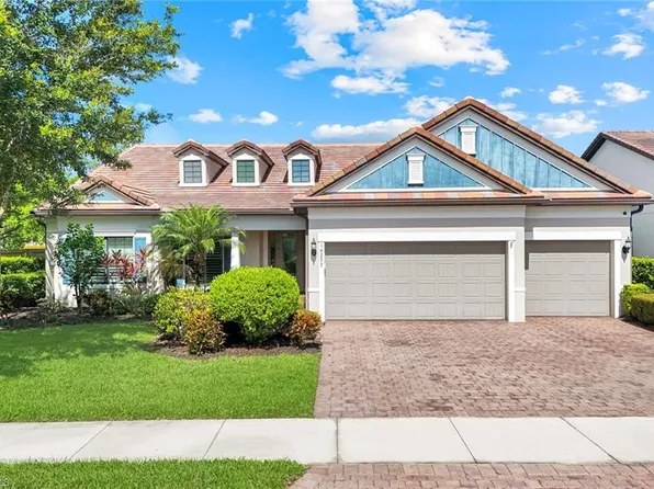 16273 Camden Lakes CIR, NAPLES, FL 34110